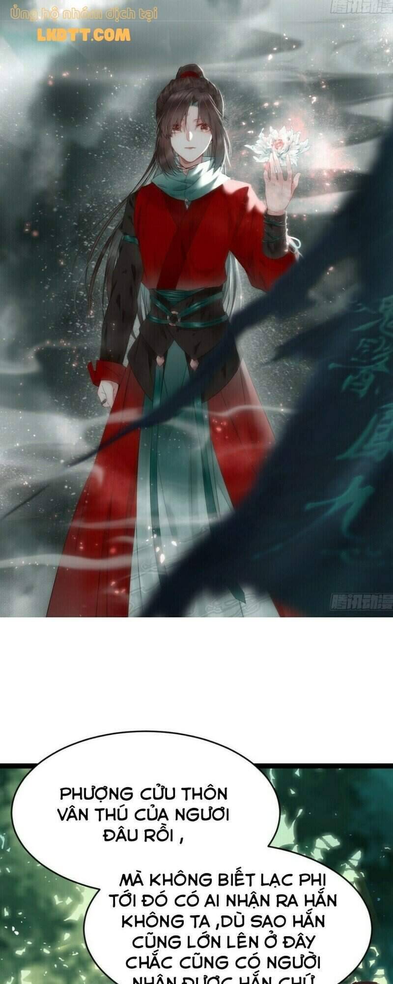 Tuyệt Sắc Quyến Rũ: Quỷ Y Chí Tôn: Chapter 407