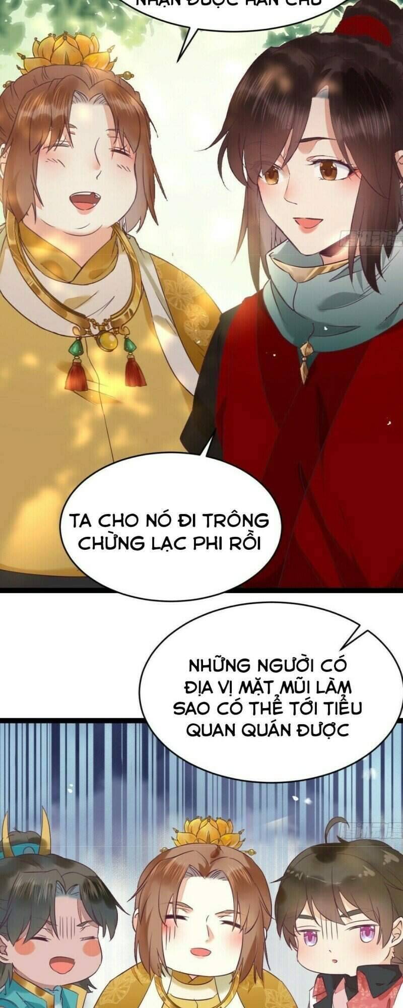 Tuyệt Sắc Quyến Rũ: Quỷ Y Chí Tôn: Chapter 407