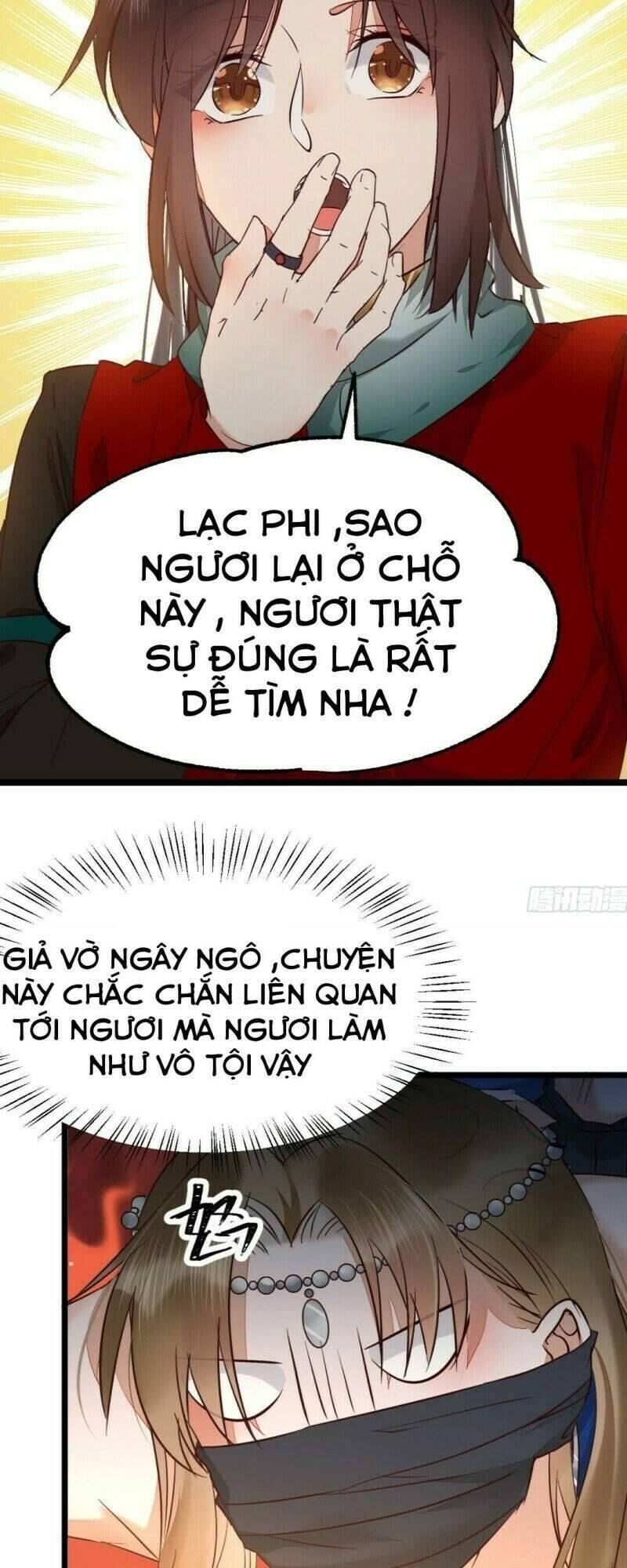 Tuyệt Sắc Quyến Rũ: Quỷ Y Chí Tôn: Chapter 407