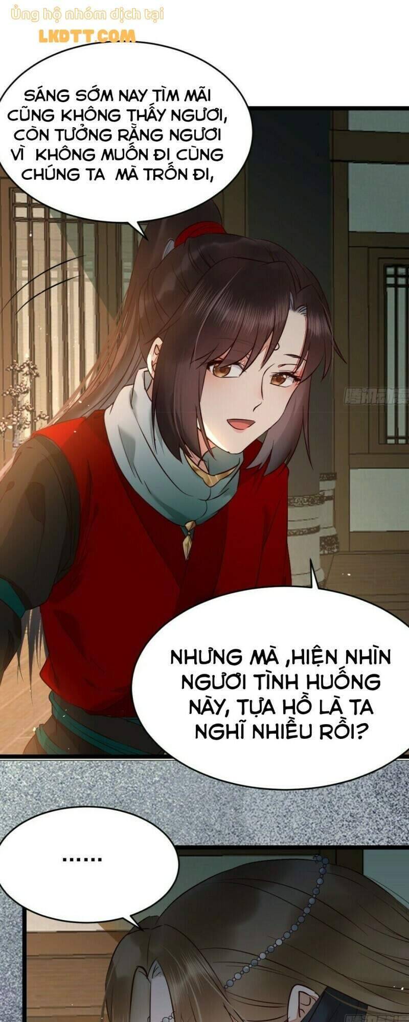 Tuyệt Sắc Quyến Rũ: Quỷ Y Chí Tôn: Chapter 407