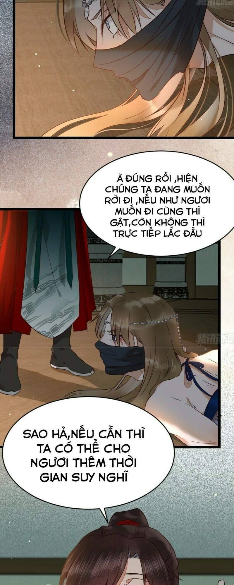 Tuyệt Sắc Quyến Rũ: Quỷ Y Chí Tôn: Chapter 407