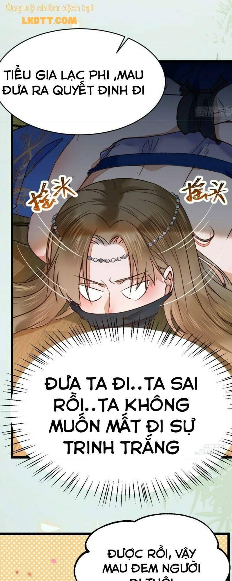 Tuyệt Sắc Quyến Rũ: Quỷ Y Chí Tôn: Chapter 407