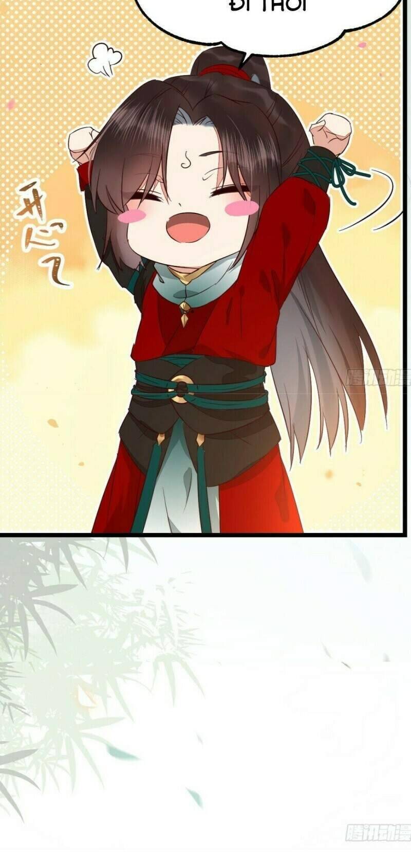 Tuyệt Sắc Quyến Rũ: Quỷ Y Chí Tôn: Chapter 407