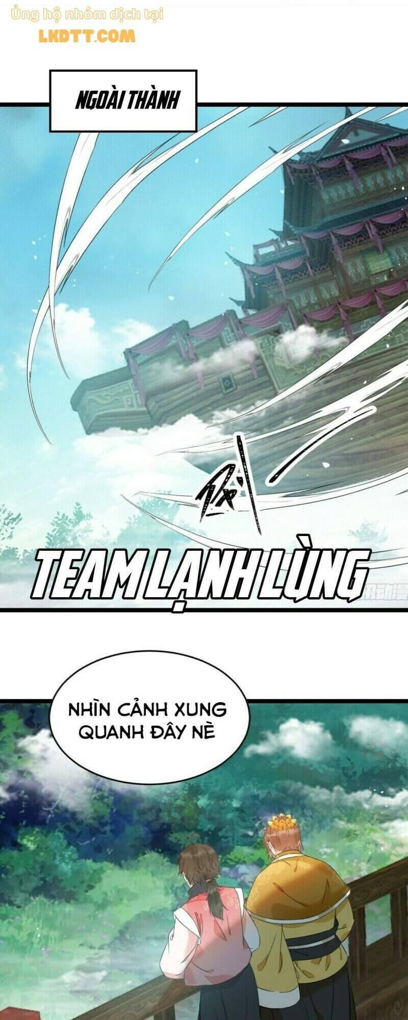 Tuyệt Sắc Quyến Rũ: Quỷ Y Chí Tôn: Chapter 407