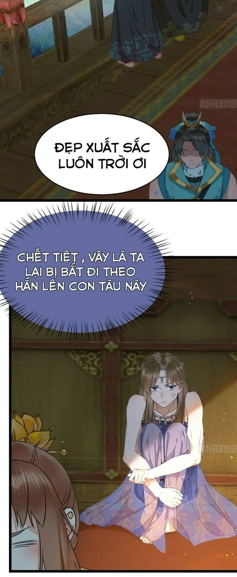 Tuyệt Sắc Quyến Rũ: Quỷ Y Chí Tôn: Chapter 407