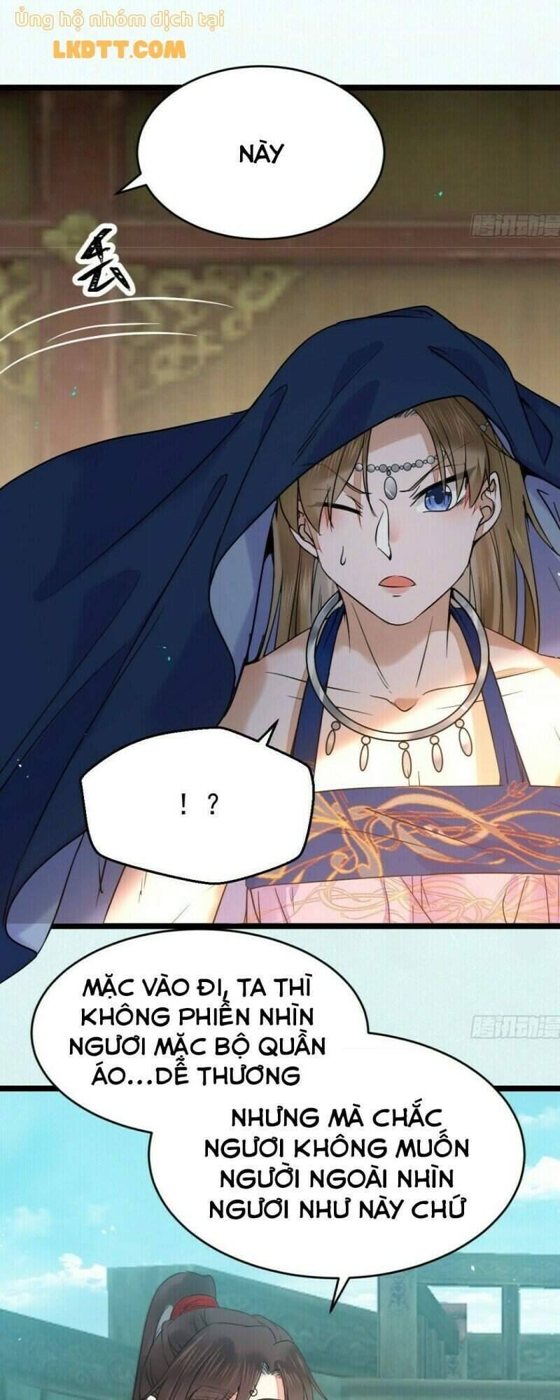 Tuyệt Sắc Quyến Rũ: Quỷ Y Chí Tôn: Chapter 407