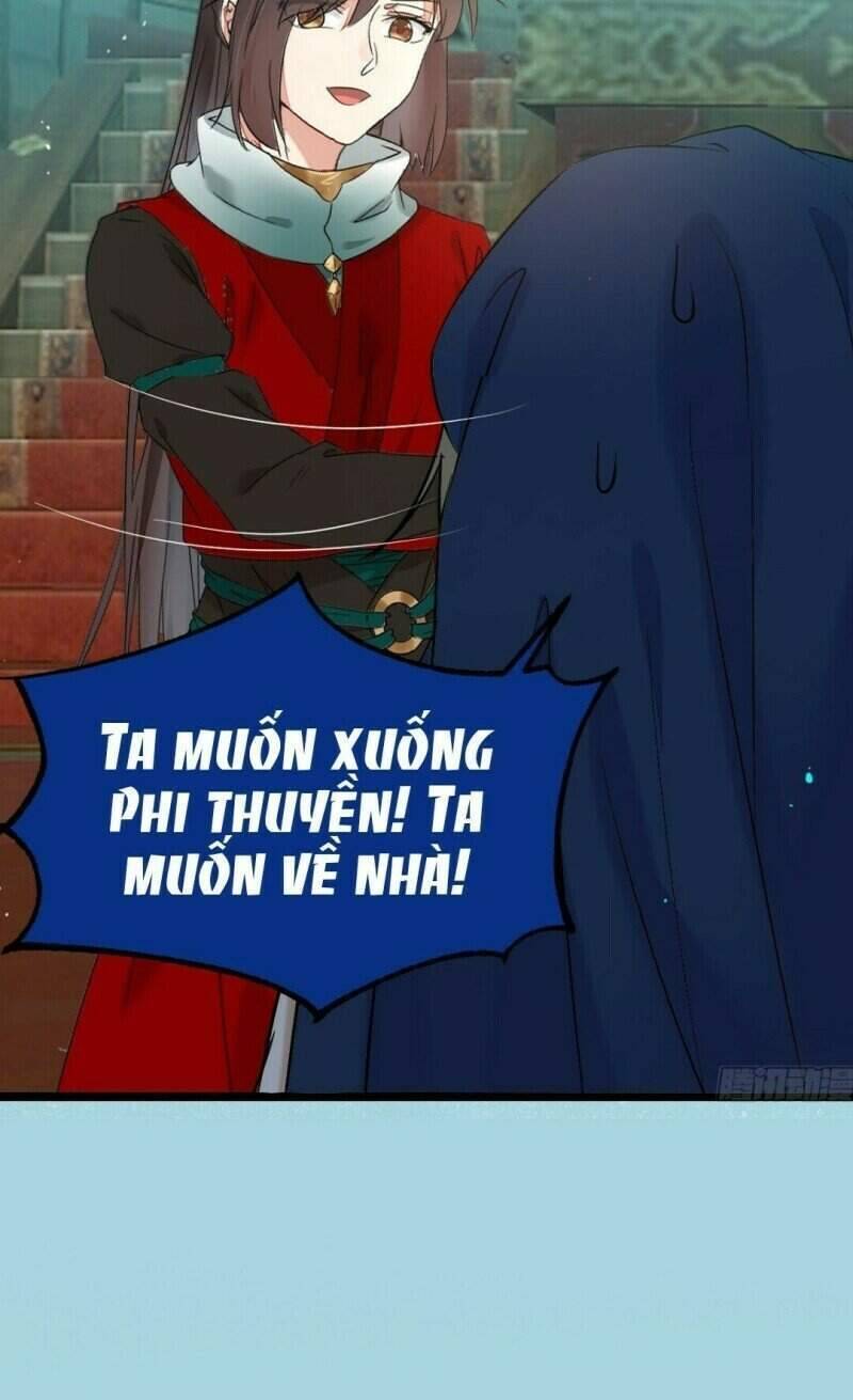 Tuyệt Sắc Quyến Rũ: Quỷ Y Chí Tôn: Chapter 407