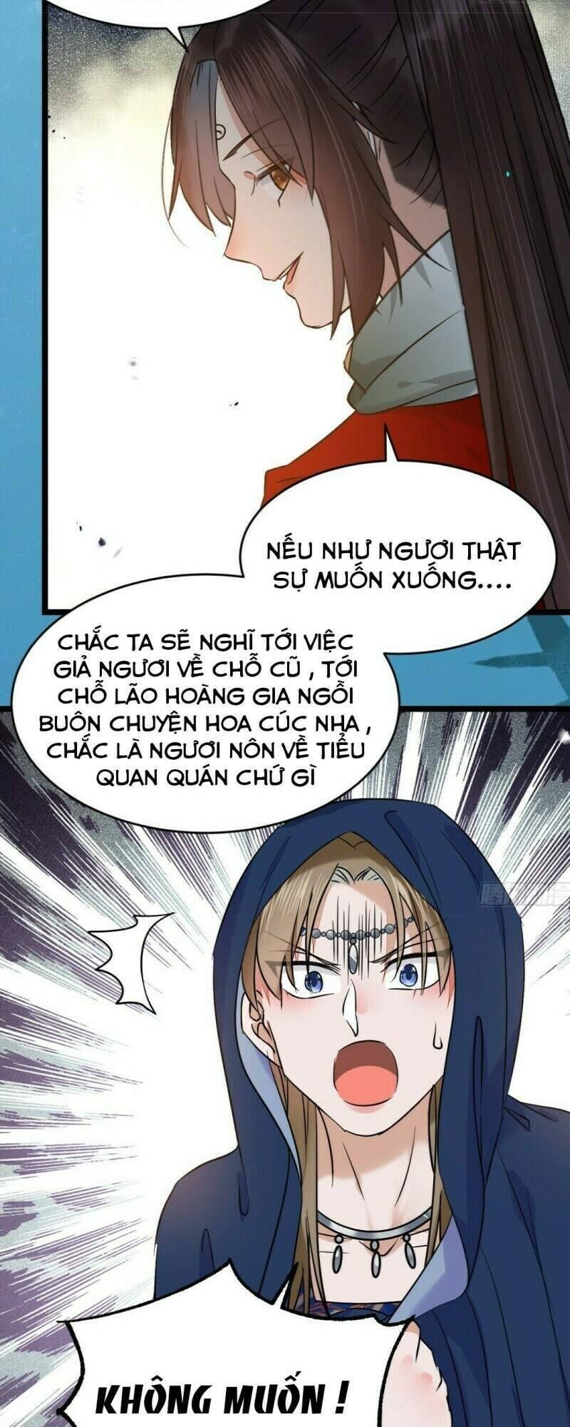 Tuyệt Sắc Quyến Rũ: Quỷ Y Chí Tôn: Chapter 407