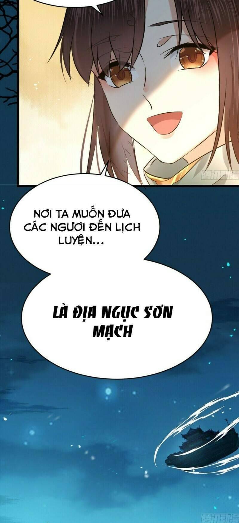 Tuyệt Sắc Quyến Rũ: Quỷ Y Chí Tôn: Chapter 407