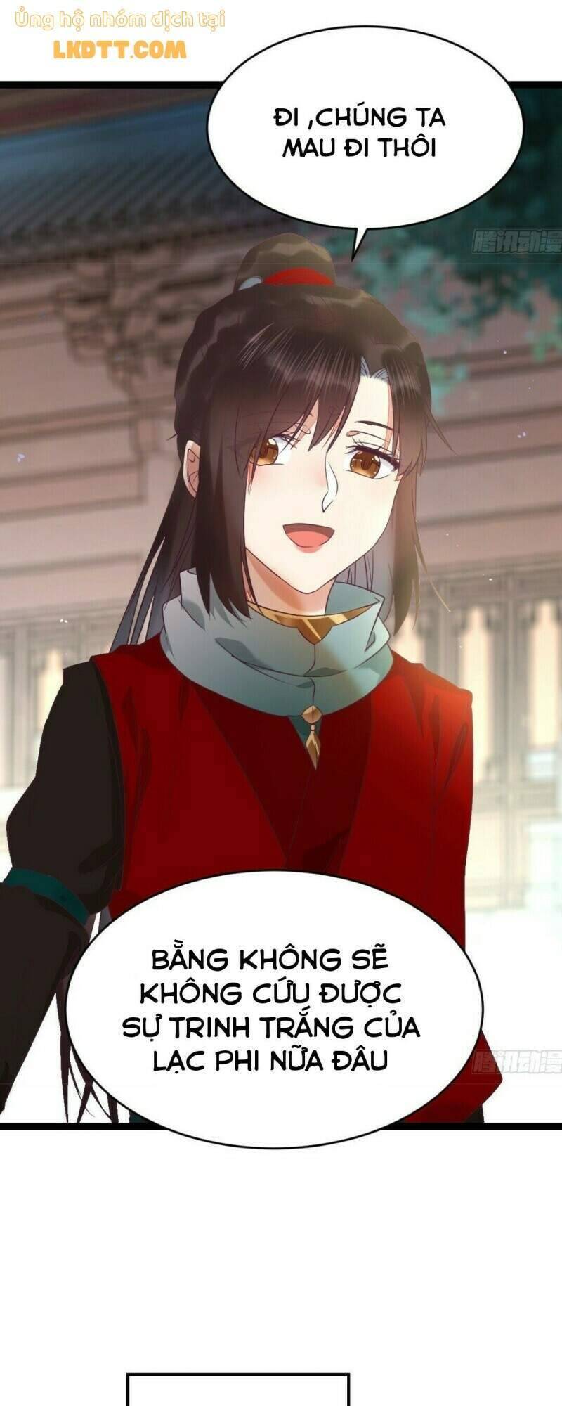 Tuyệt Sắc Quyến Rũ: Quỷ Y Chí Tôn: Chapter 407