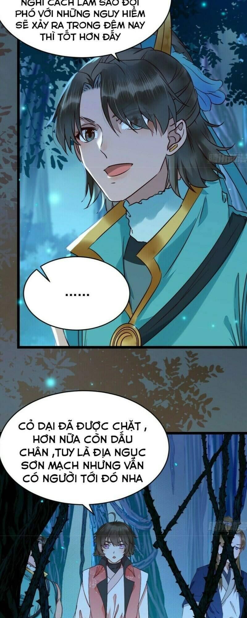 Tuyệt Sắc Quyến Rũ: Quỷ Y Chí Tôn: Chapter 407