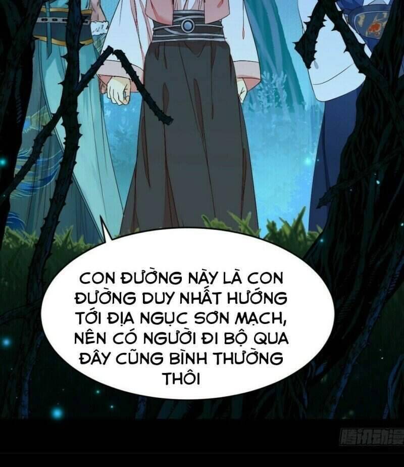 Tuyệt Sắc Quyến Rũ: Quỷ Y Chí Tôn: Chapter 407