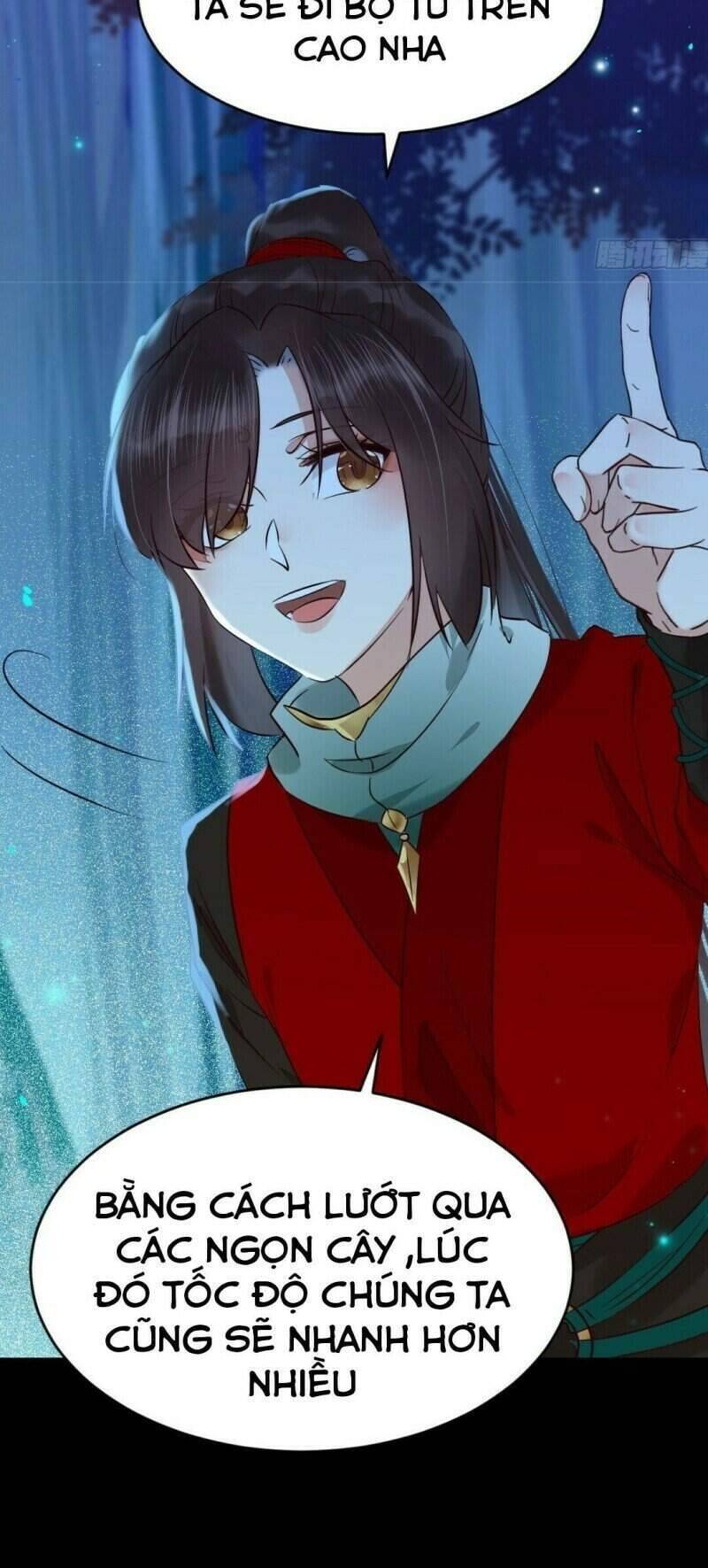 Tuyệt Sắc Quyến Rũ: Quỷ Y Chí Tôn: Chapter 407