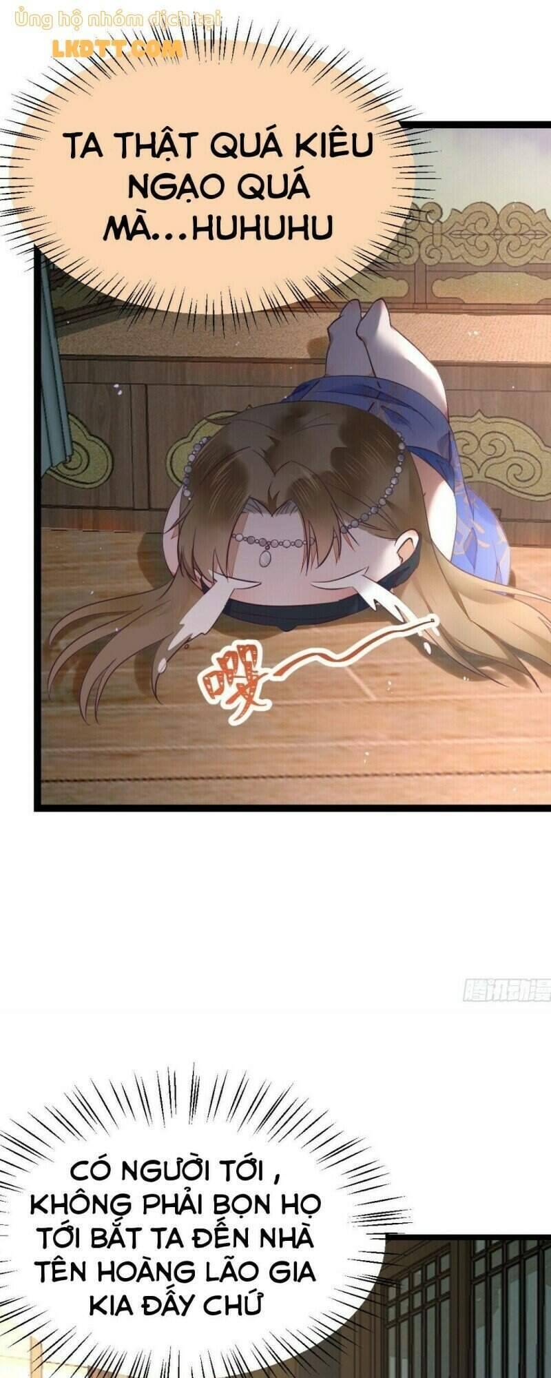 Tuyệt Sắc Quyến Rũ: Quỷ Y Chí Tôn: Chapter 407