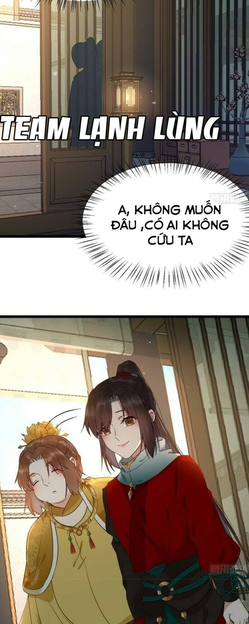 Tuyệt Sắc Quyến Rũ: Quỷ Y Chí Tôn: Chapter 407