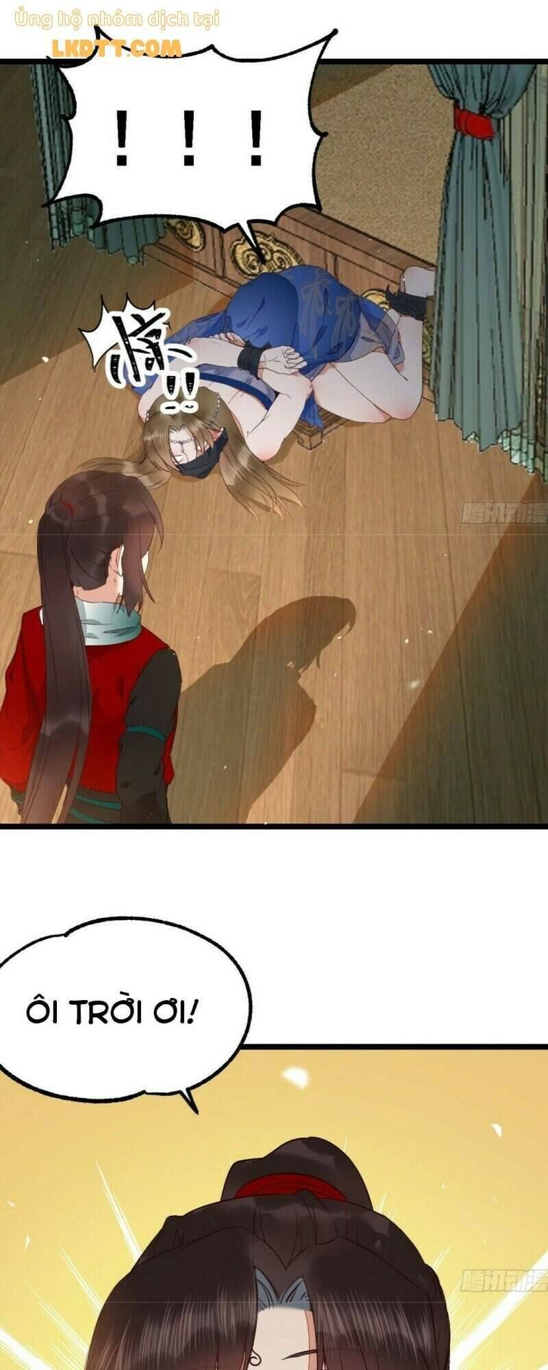 Tuyệt Sắc Quyến Rũ: Quỷ Y Chí Tôn: Chapter 407