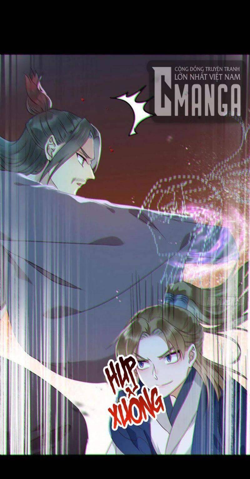 Tuyệt Sắc Quyến Rũ: Quỷ Y Chí Tôn: Chapter 408