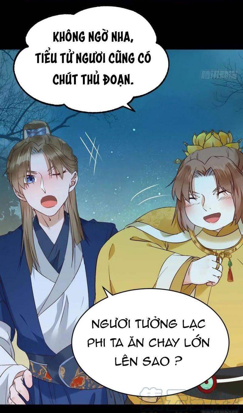 Tuyệt Sắc Quyến Rũ: Quỷ Y Chí Tôn: Chapter 408