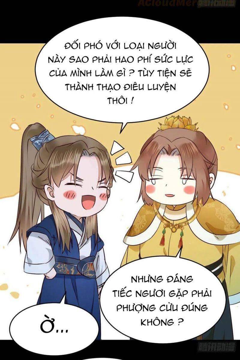 Tuyệt Sắc Quyến Rũ: Quỷ Y Chí Tôn: Chapter 408