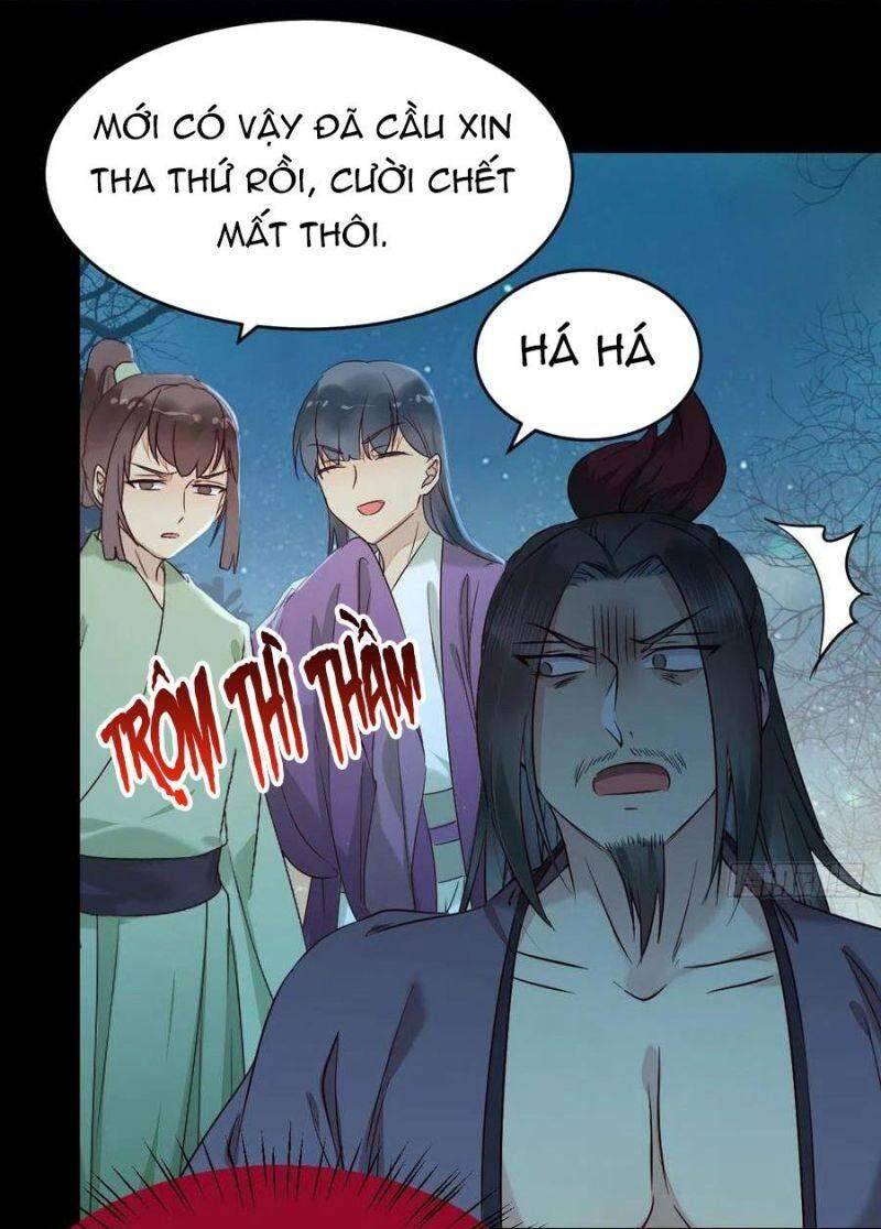 Tuyệt Sắc Quyến Rũ: Quỷ Y Chí Tôn: Chapter 408