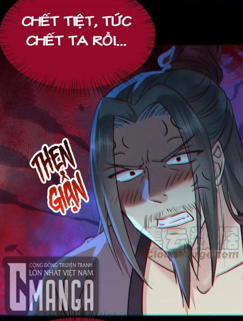 Tuyệt Sắc Quyến Rũ: Quỷ Y Chí Tôn: Chapter 408