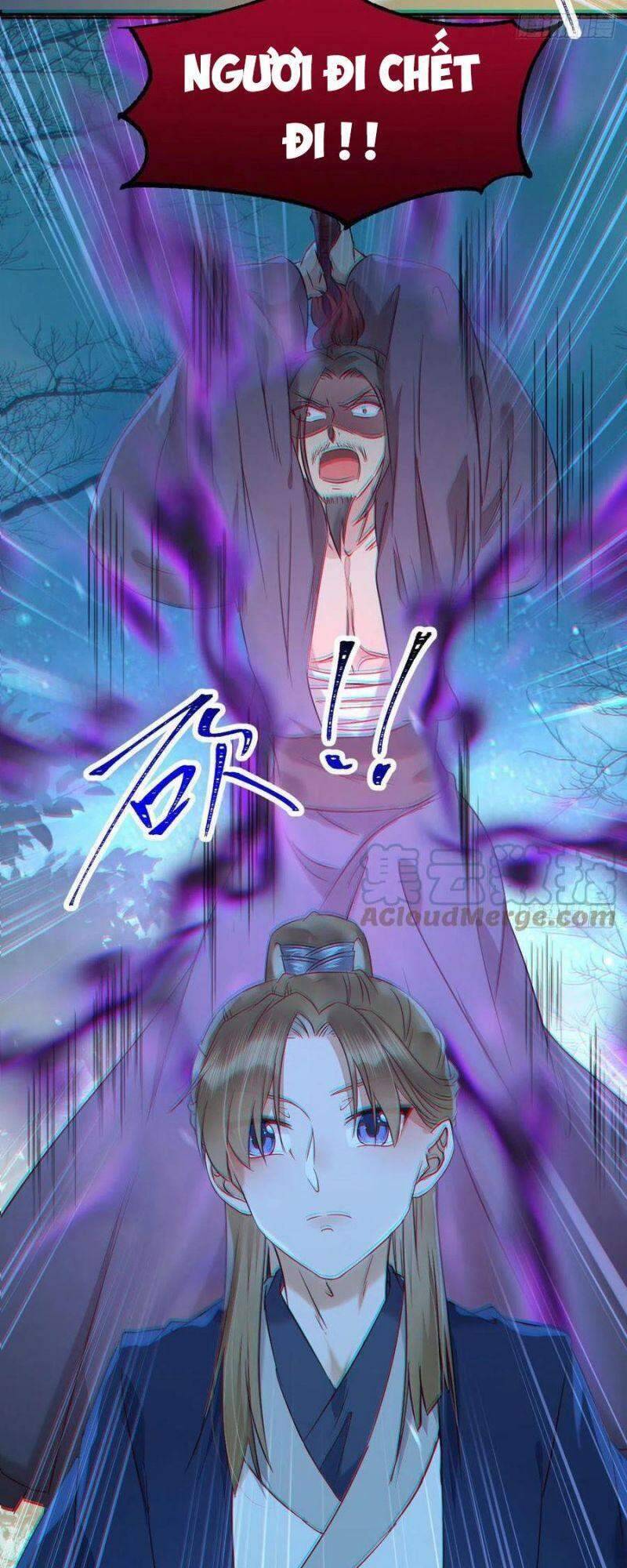 Tuyệt Sắc Quyến Rũ: Quỷ Y Chí Tôn: Chapter 408