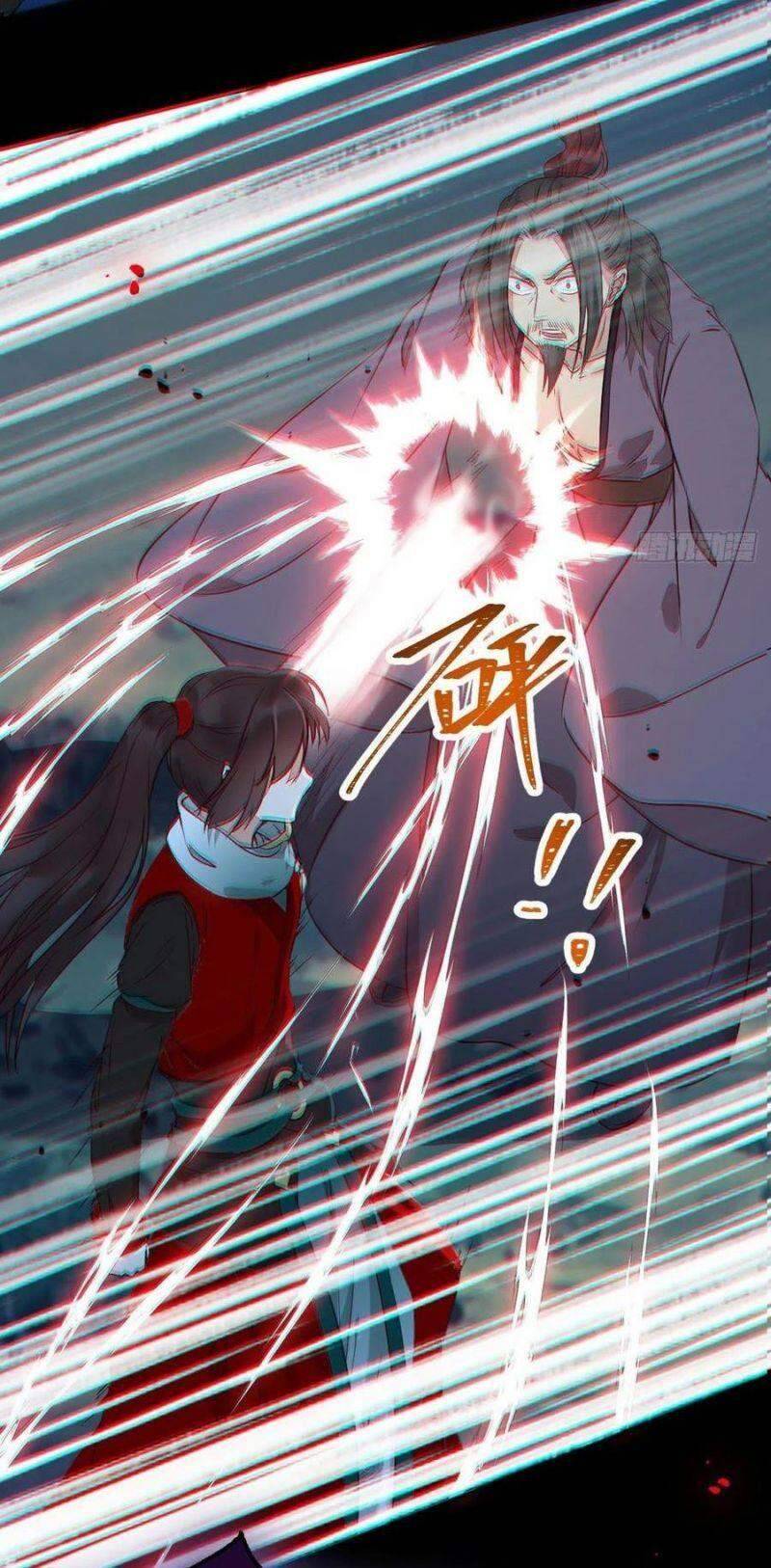 Tuyệt Sắc Quyến Rũ: Quỷ Y Chí Tôn: Chapter 408