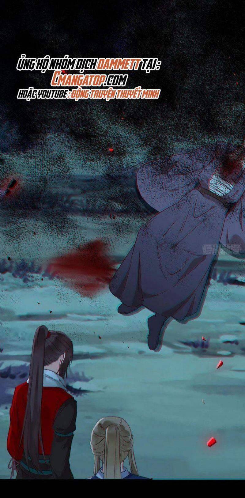 Tuyệt Sắc Quyến Rũ: Quỷ Y Chí Tôn: Chapter 408