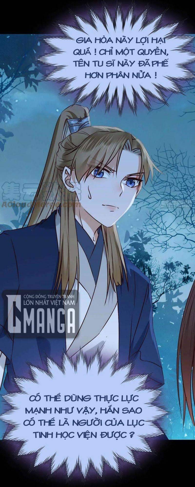 Tuyệt Sắc Quyến Rũ: Quỷ Y Chí Tôn: Chapter 408