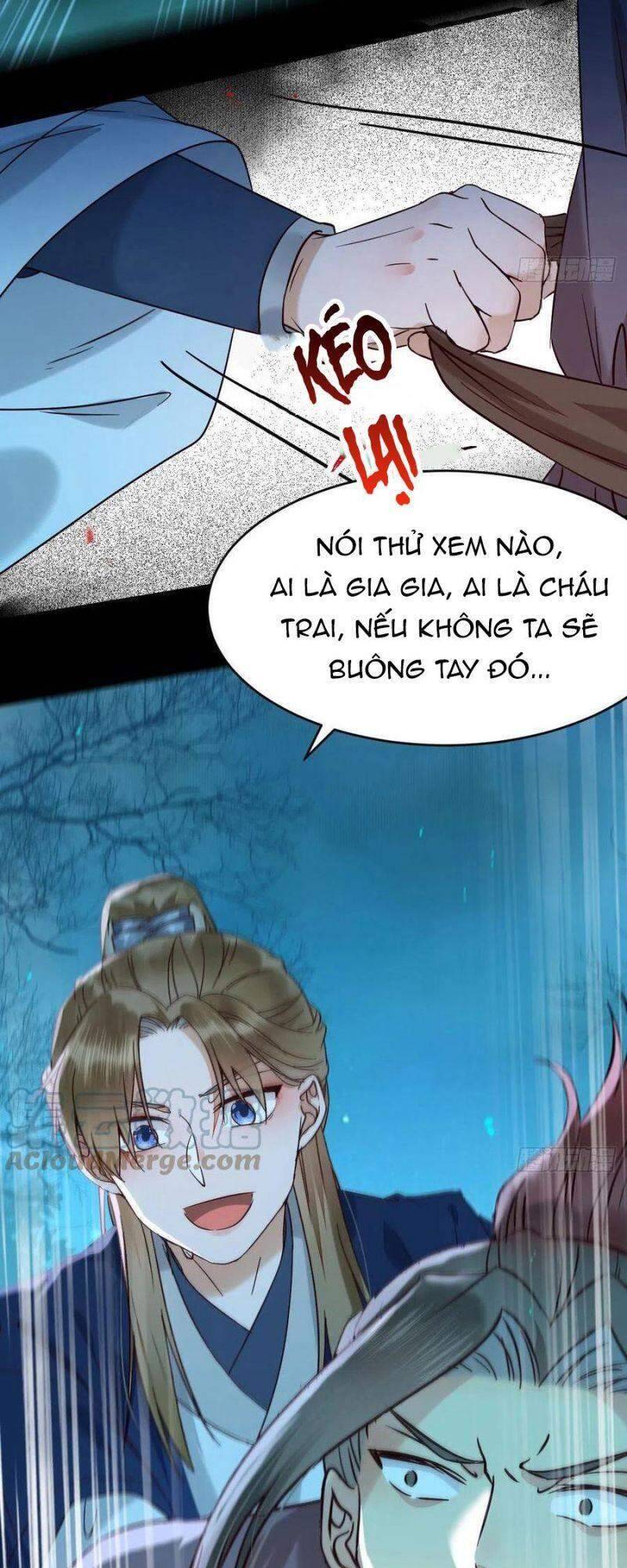 Tuyệt Sắc Quyến Rũ: Quỷ Y Chí Tôn: Chapter 408