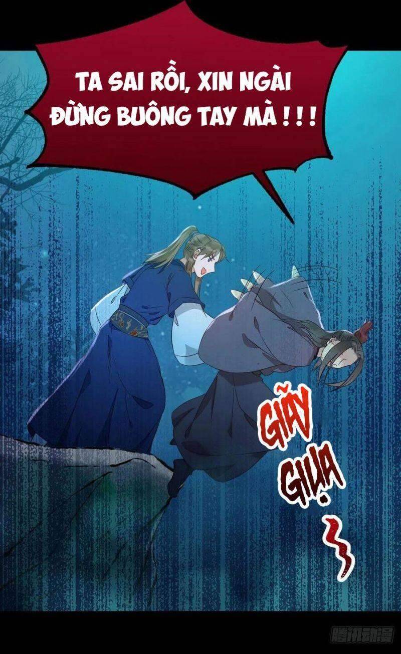 Tuyệt Sắc Quyến Rũ: Quỷ Y Chí Tôn: Chapter 408