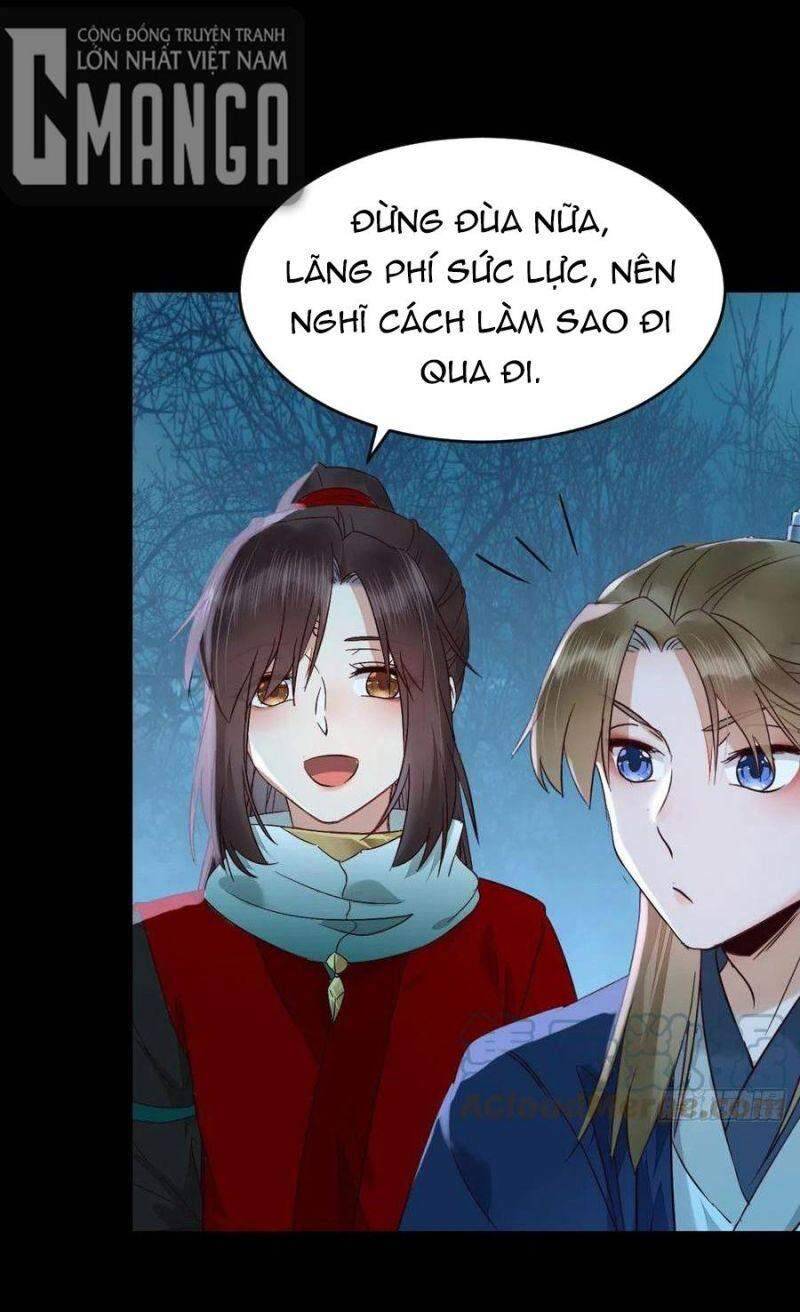 Tuyệt Sắc Quyến Rũ: Quỷ Y Chí Tôn: Chapter 408
