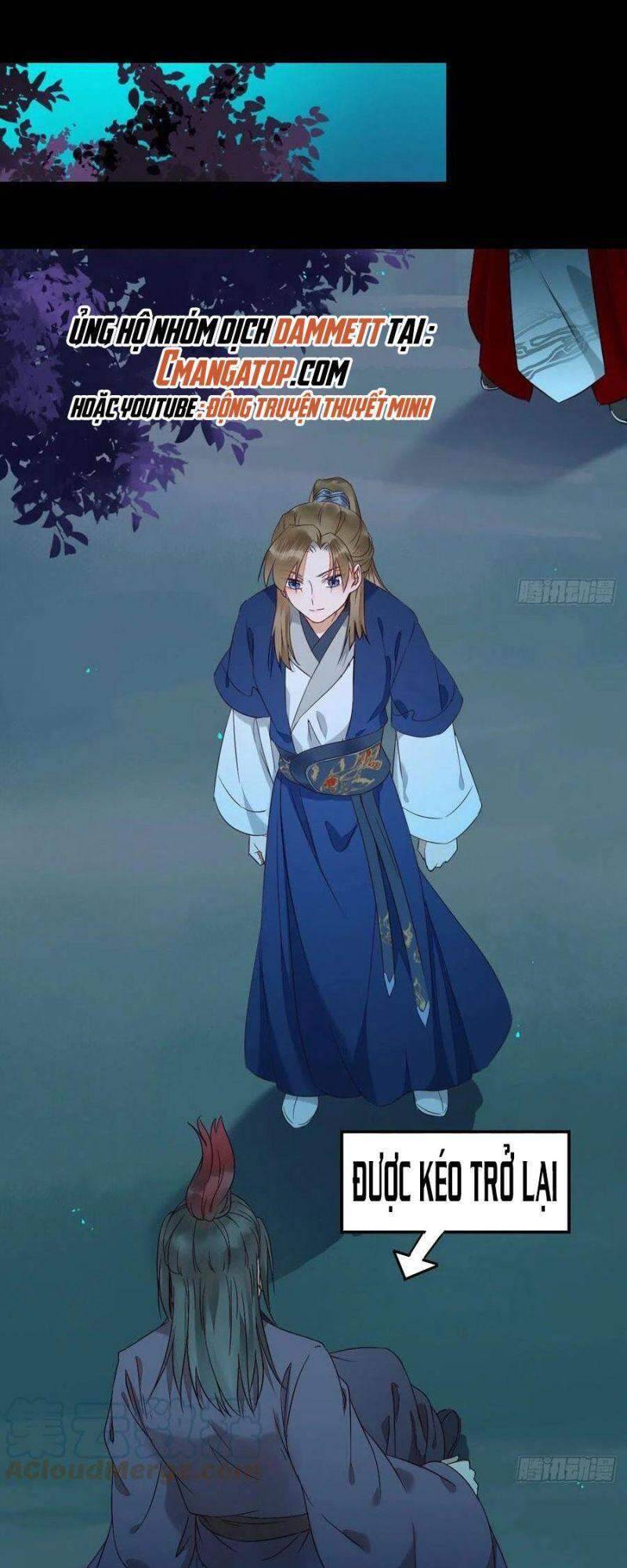 Tuyệt Sắc Quyến Rũ: Quỷ Y Chí Tôn: Chapter 408