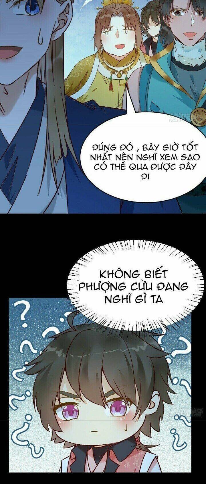 Tuyệt Sắc Quyến Rũ: Quỷ Y Chí Tôn: Chapter 409