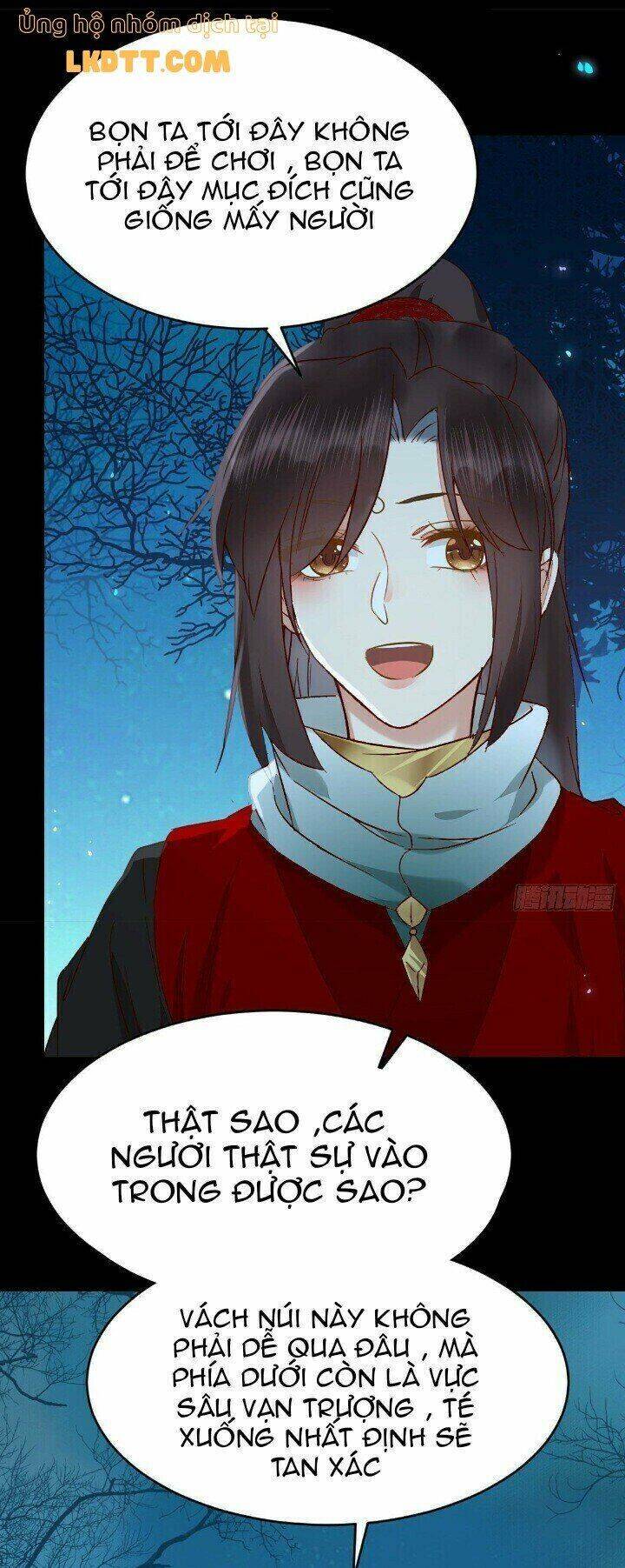 Tuyệt Sắc Quyến Rũ: Quỷ Y Chí Tôn: Chapter 409