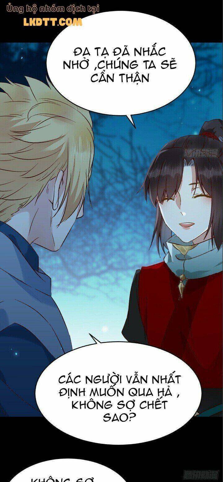 Tuyệt Sắc Quyến Rũ: Quỷ Y Chí Tôn: Chapter 409