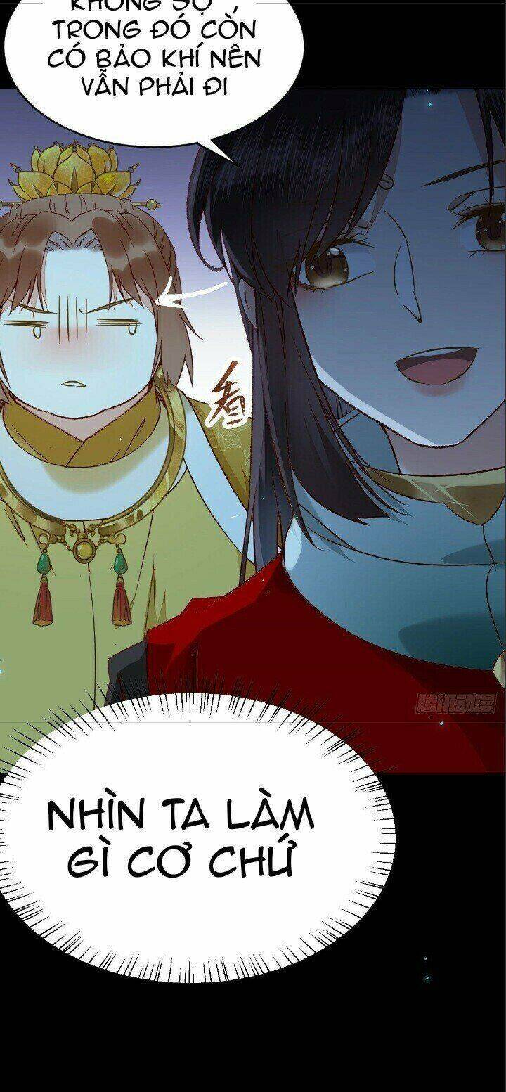 Tuyệt Sắc Quyến Rũ: Quỷ Y Chí Tôn: Chapter 409