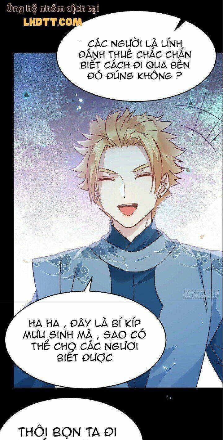 Tuyệt Sắc Quyến Rũ: Quỷ Y Chí Tôn: Chapter 409