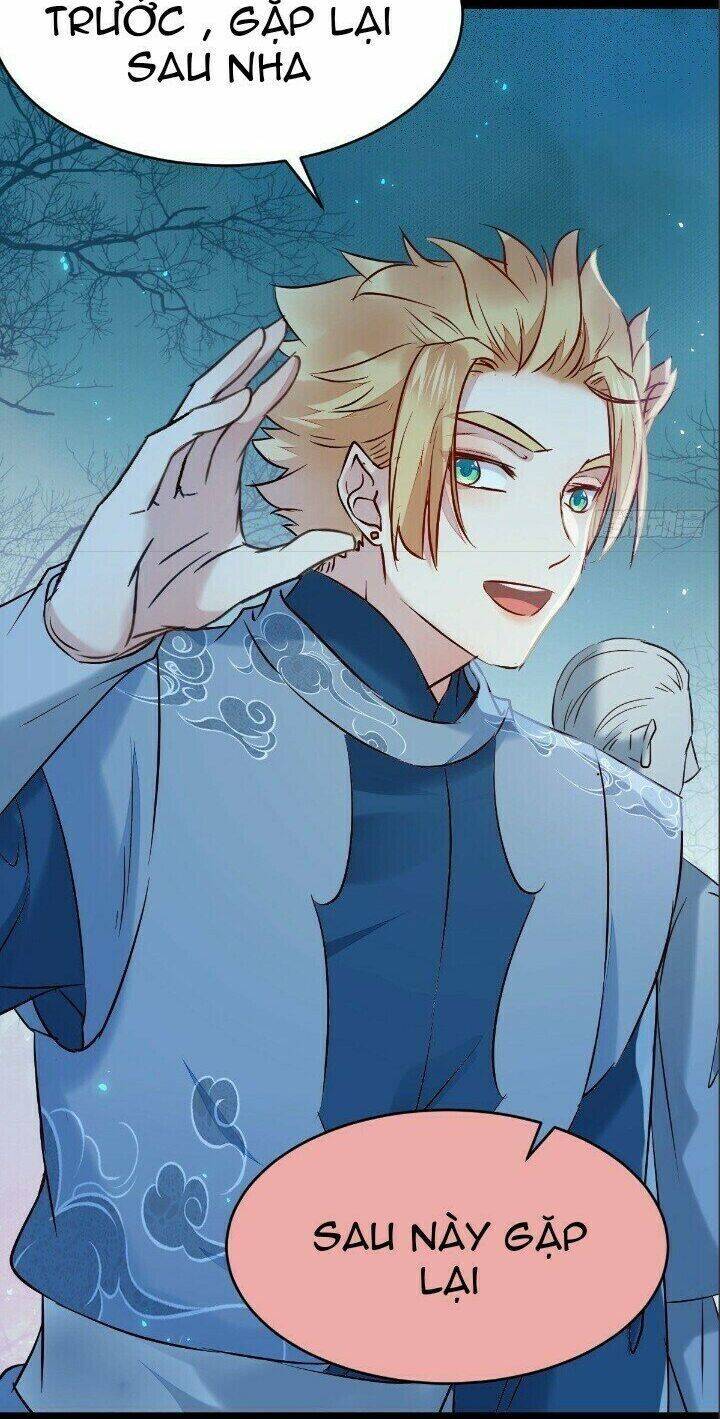 Tuyệt Sắc Quyến Rũ: Quỷ Y Chí Tôn: Chapter 409