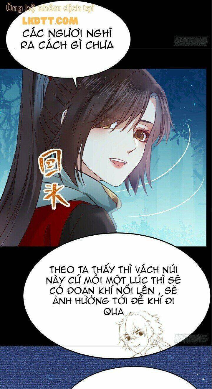 Tuyệt Sắc Quyến Rũ: Quỷ Y Chí Tôn: Chapter 409