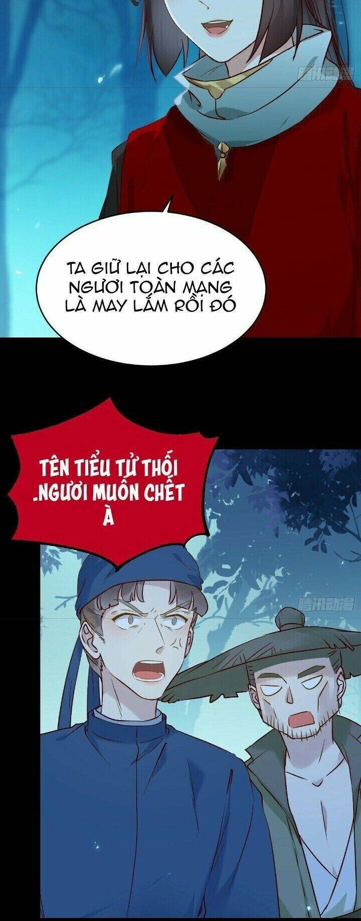 Tuyệt Sắc Quyến Rũ: Quỷ Y Chí Tôn: Chapter 409