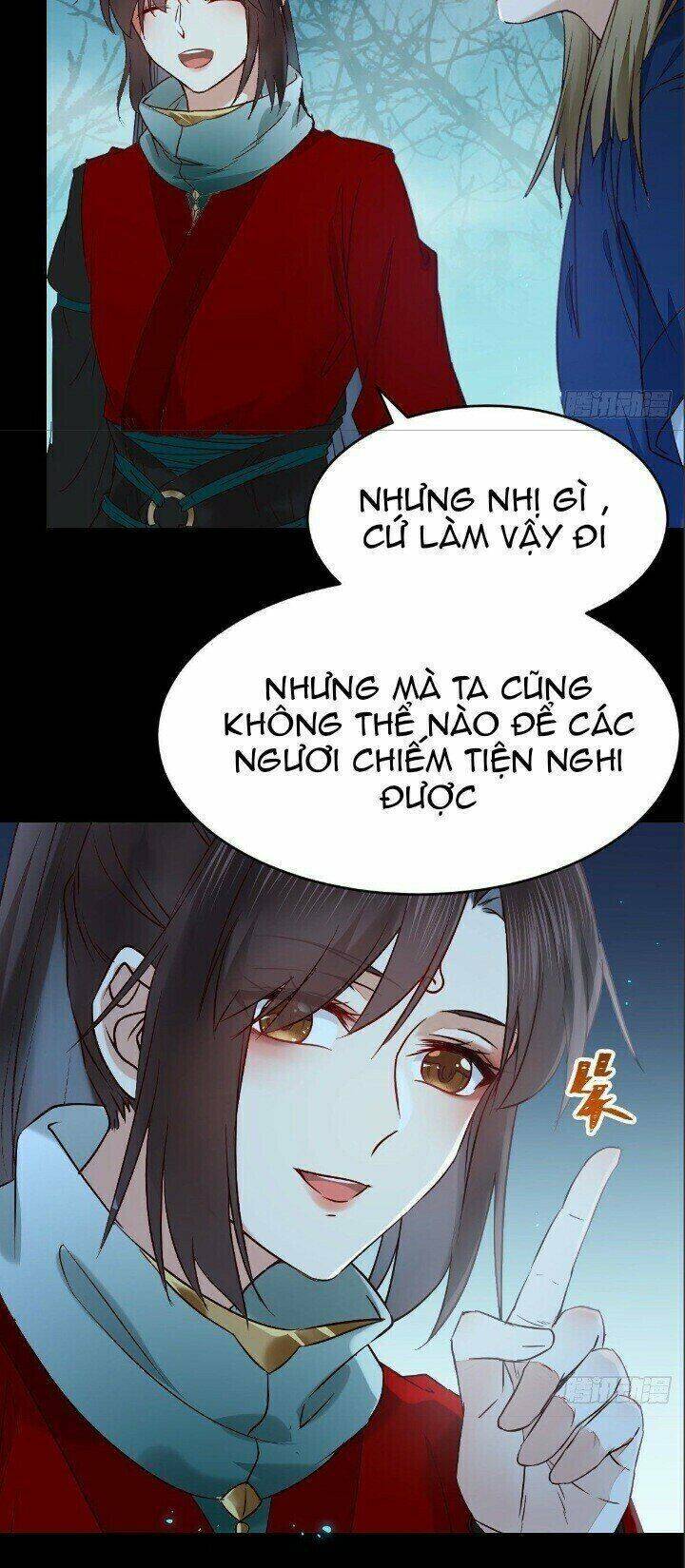Tuyệt Sắc Quyến Rũ: Quỷ Y Chí Tôn: Chapter 409