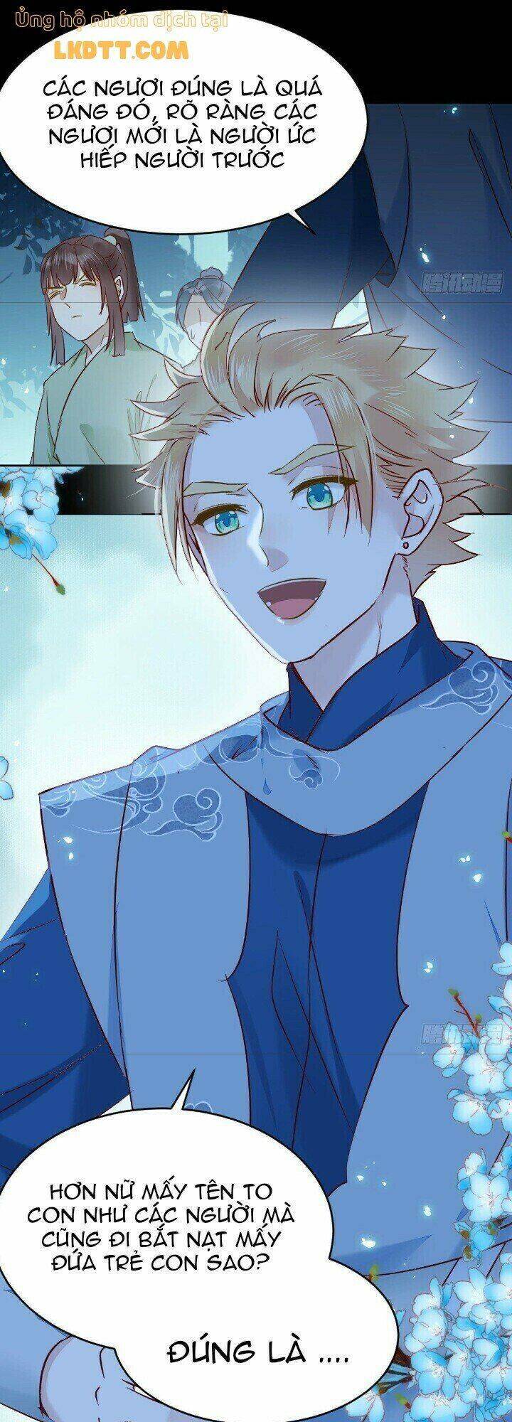 Tuyệt Sắc Quyến Rũ: Quỷ Y Chí Tôn: Chapter 409