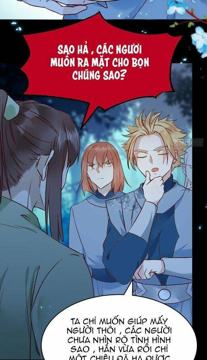 Tuyệt Sắc Quyến Rũ: Quỷ Y Chí Tôn: Chapter 409