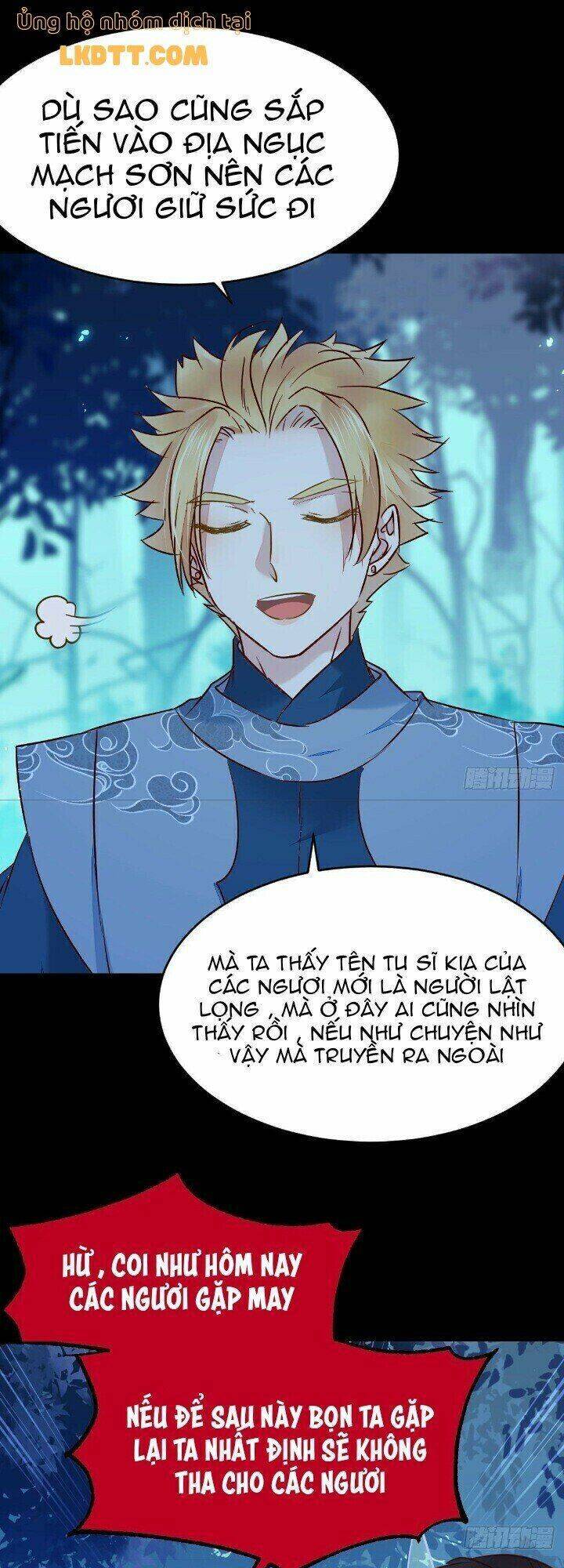 Tuyệt Sắc Quyến Rũ: Quỷ Y Chí Tôn: Chapter 409