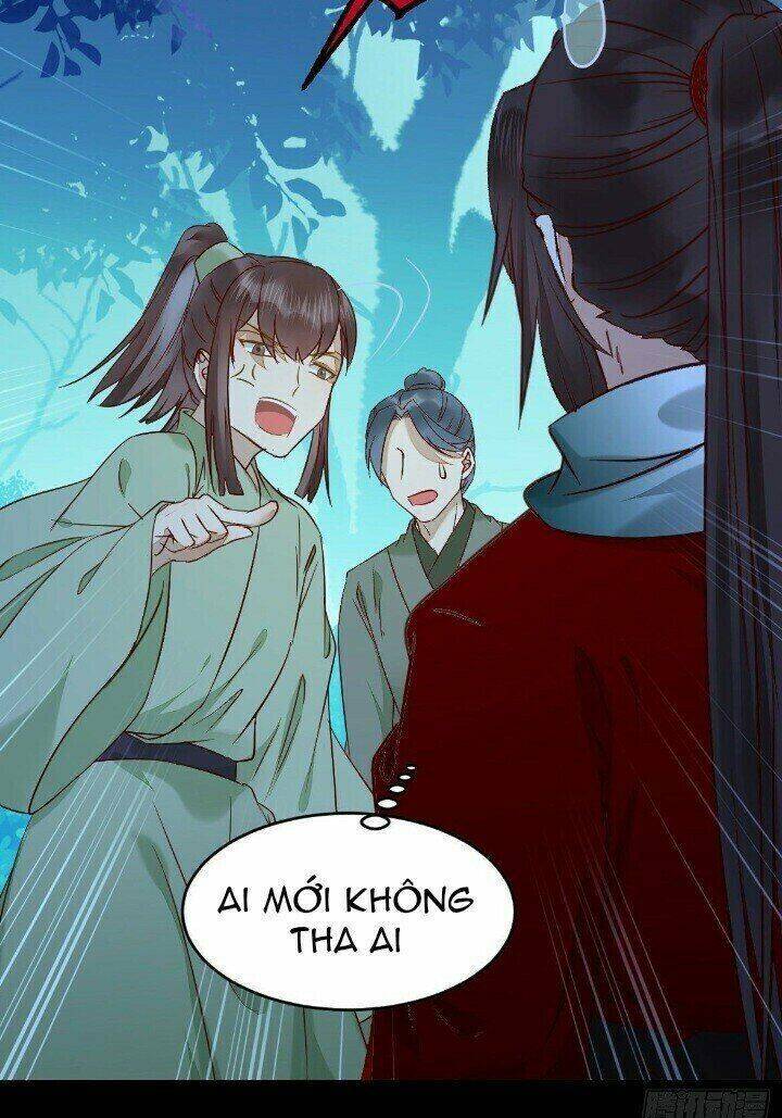 Tuyệt Sắc Quyến Rũ: Quỷ Y Chí Tôn: Chapter 409