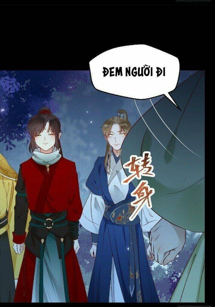 Tuyệt Sắc Quyến Rũ: Quỷ Y Chí Tôn: Chapter 409