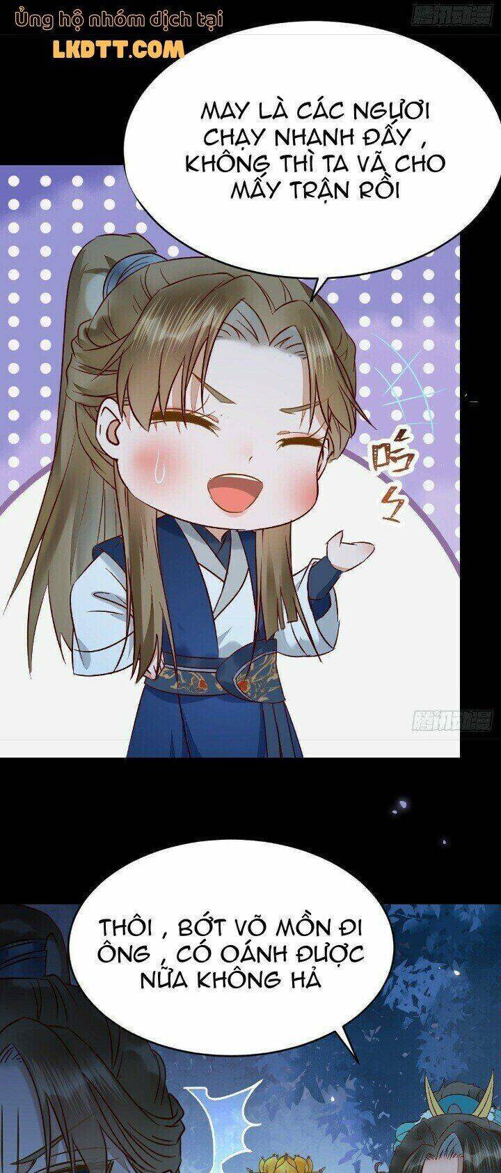 Tuyệt Sắc Quyến Rũ: Quỷ Y Chí Tôn: Chapter 409