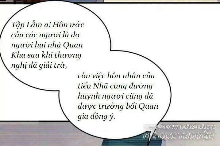 Tuyệt Sắc Quyến Rũ: Quỷ Y Chí Tôn: Chapter 41