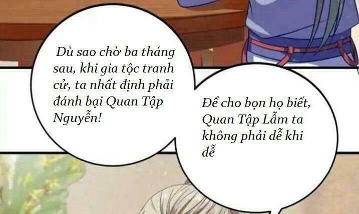 Tuyệt Sắc Quyến Rũ: Quỷ Y Chí Tôn: Chapter 41